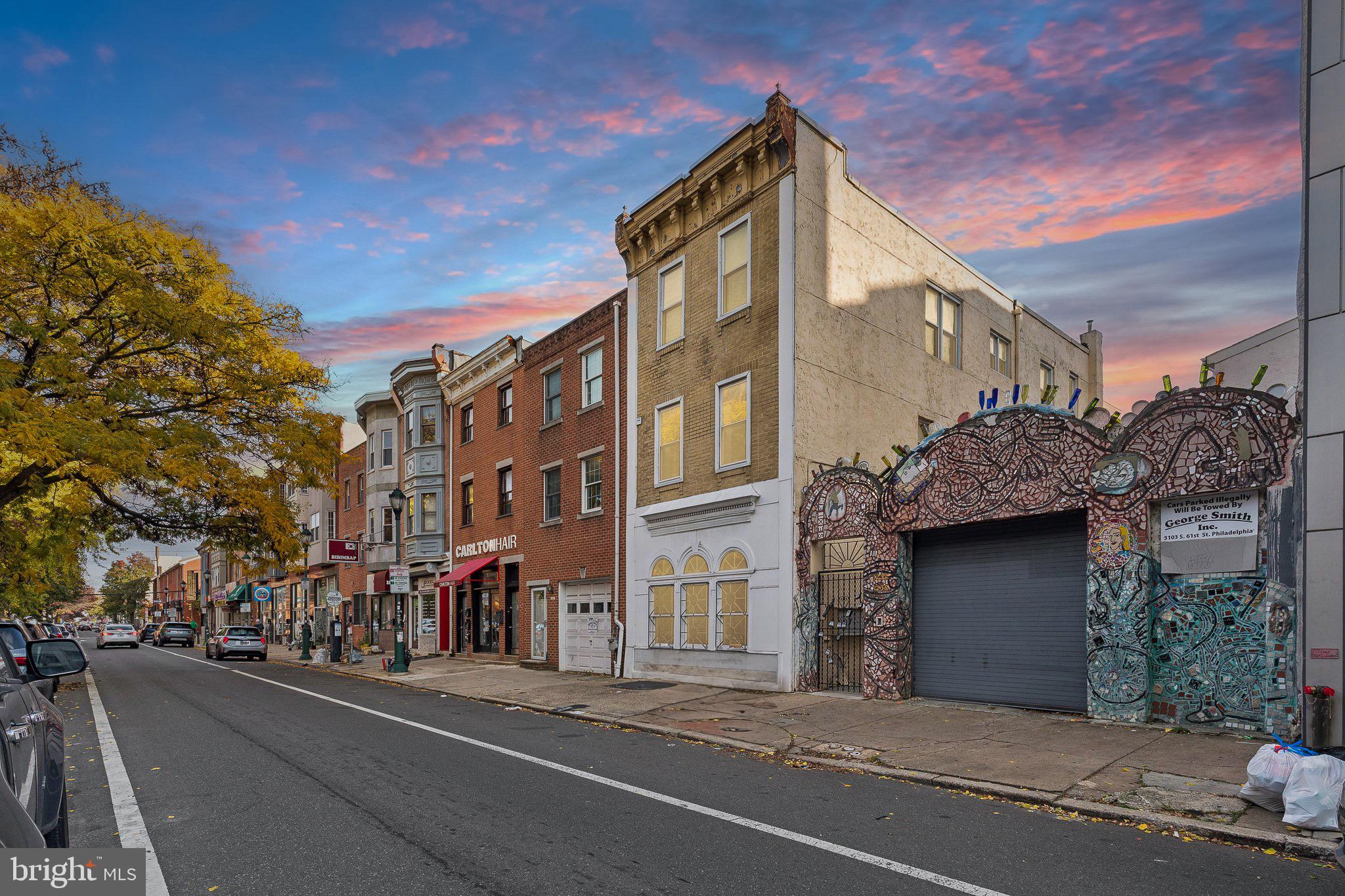 1232 SOUTH STREET A