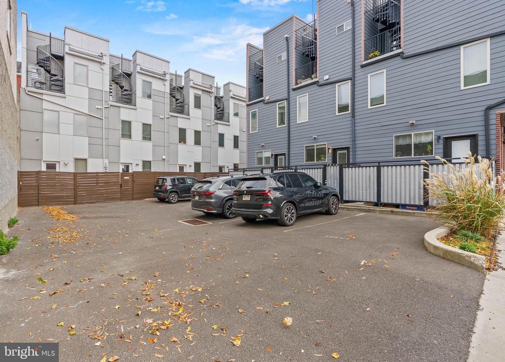 104 TURNER STREET
