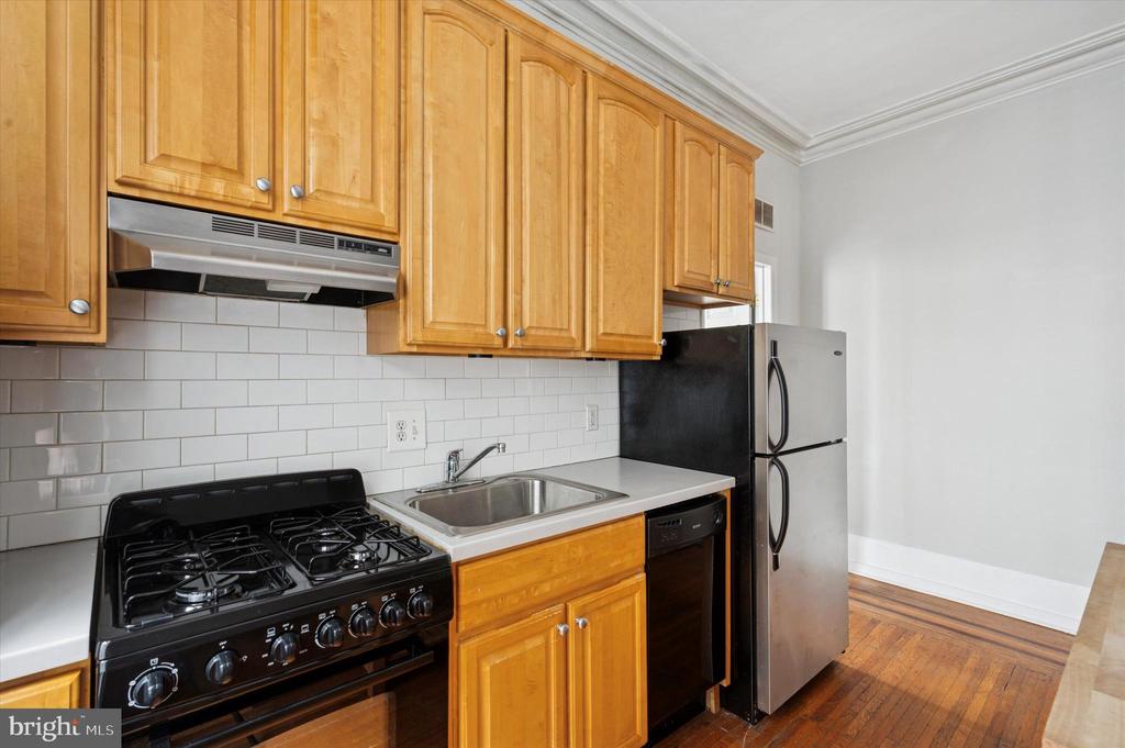 2019 SPRING GARDEN STREET 2R