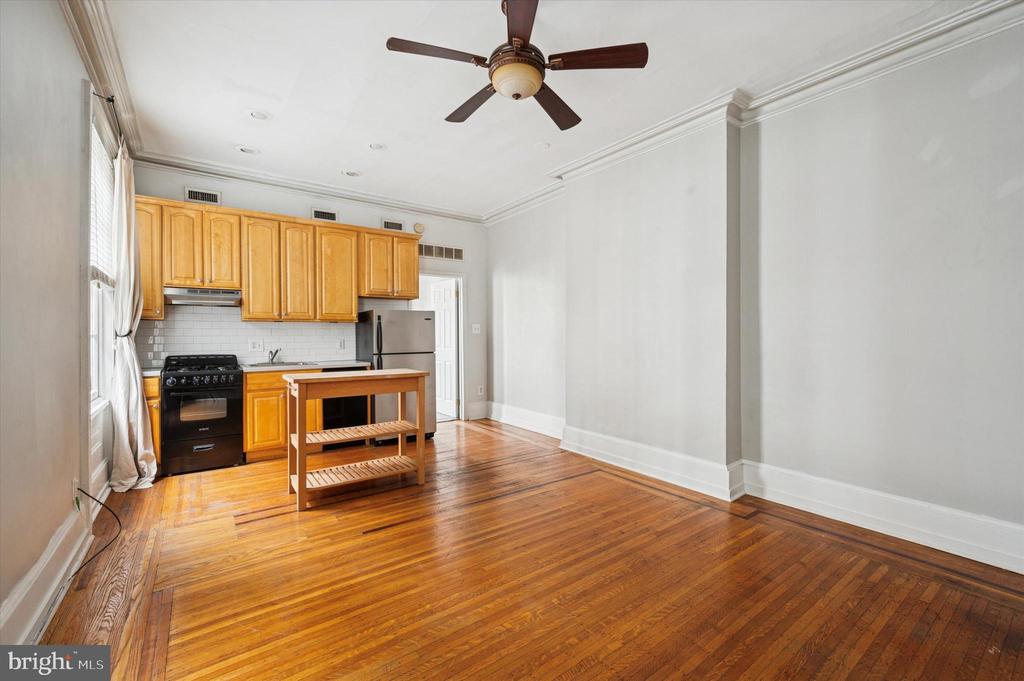 2019 SPRING GARDEN STREET 2R