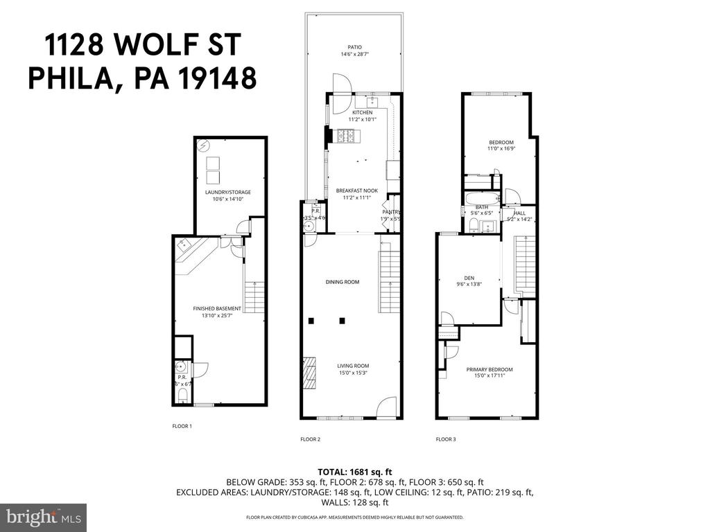 1128 WOLF STREET