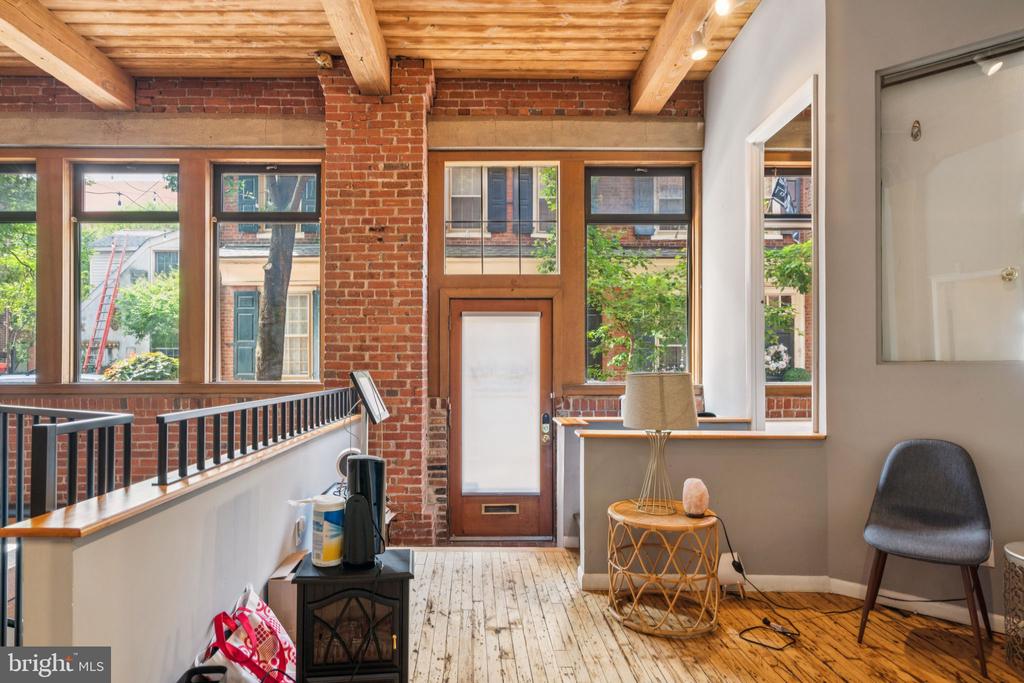 115 CUTHBERT STREET 19 B