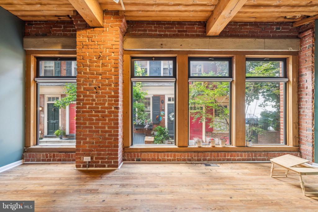 115 CUTHBERT STREET 19 B