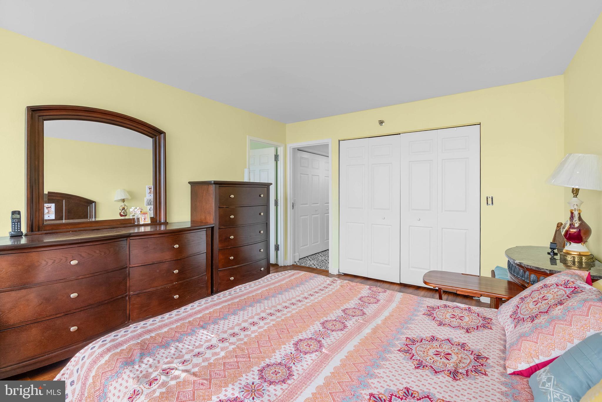 2001 HAMILTON STREET 507