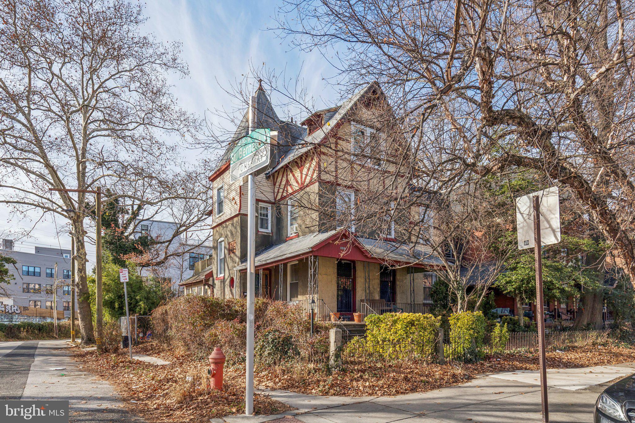 1018 S 49TH STREET