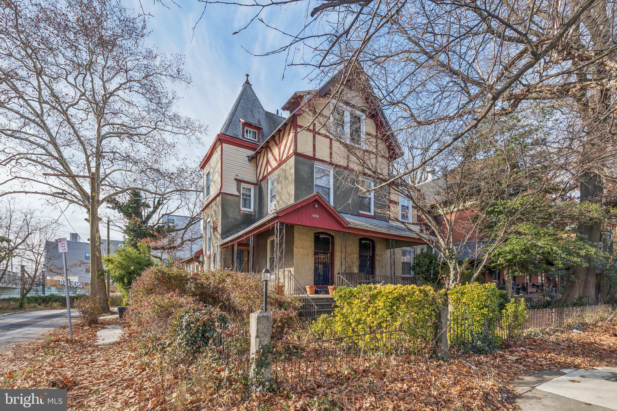1018 S 49TH STREET