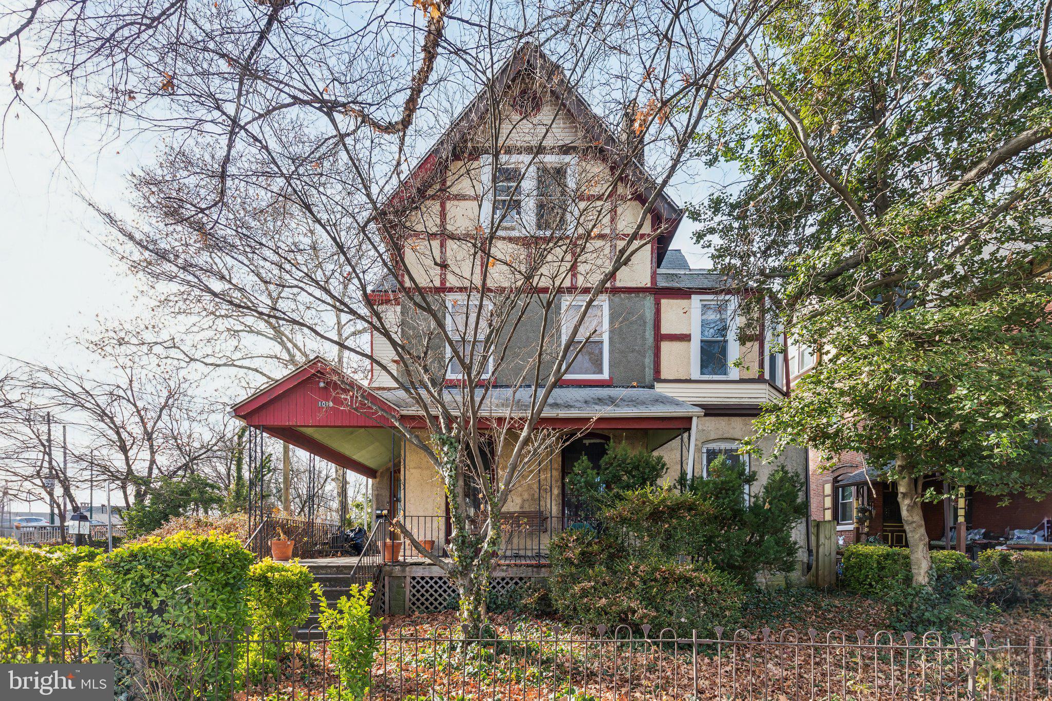 1018 S 49TH STREET