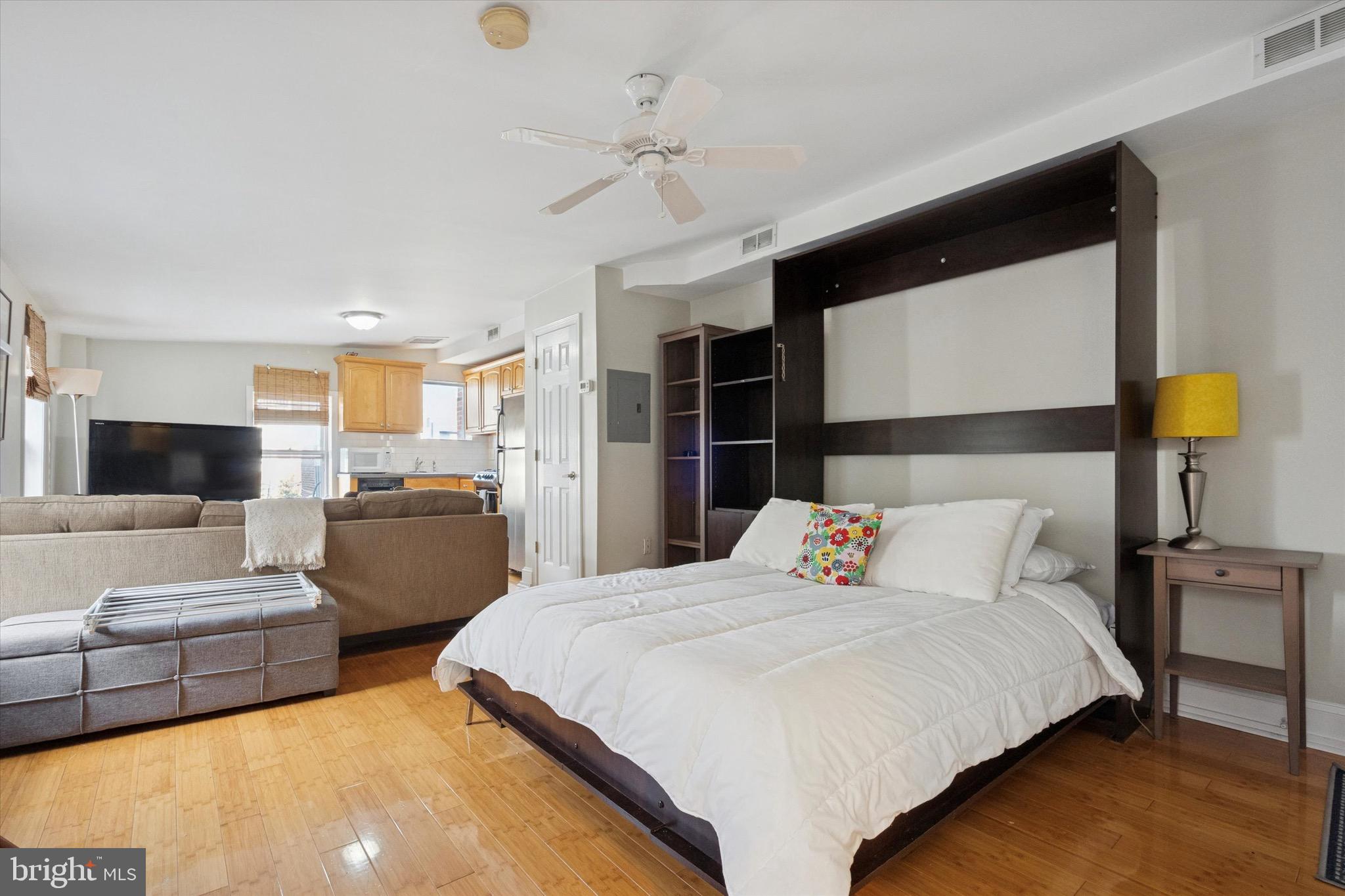 2019 SPRING GARDEN STREET 3R
