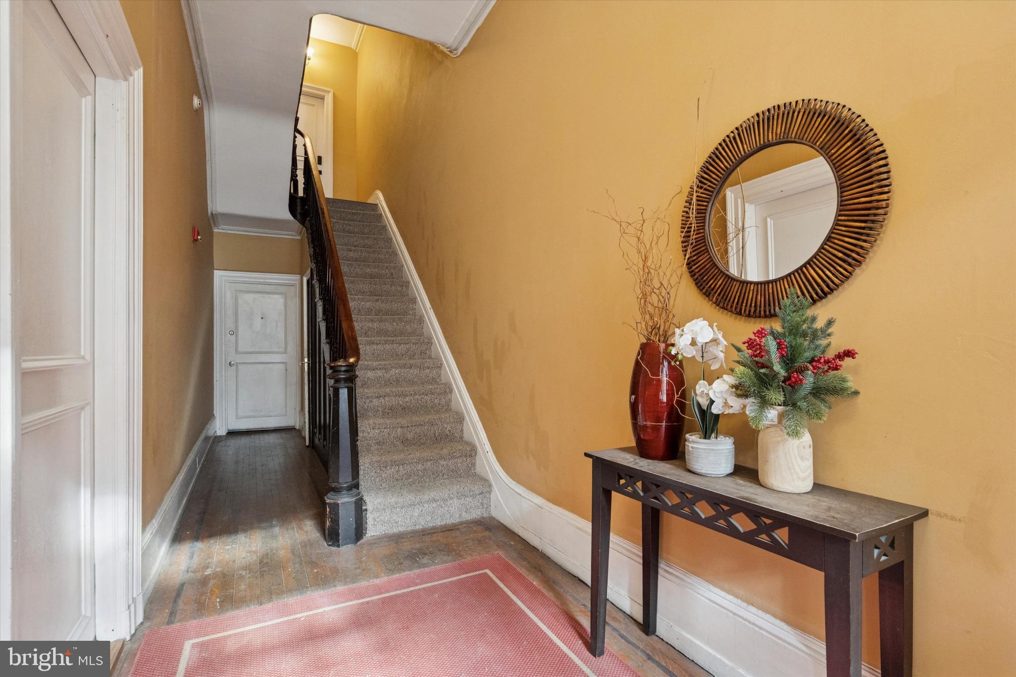 2019 SPRING GARDEN STREET 3R