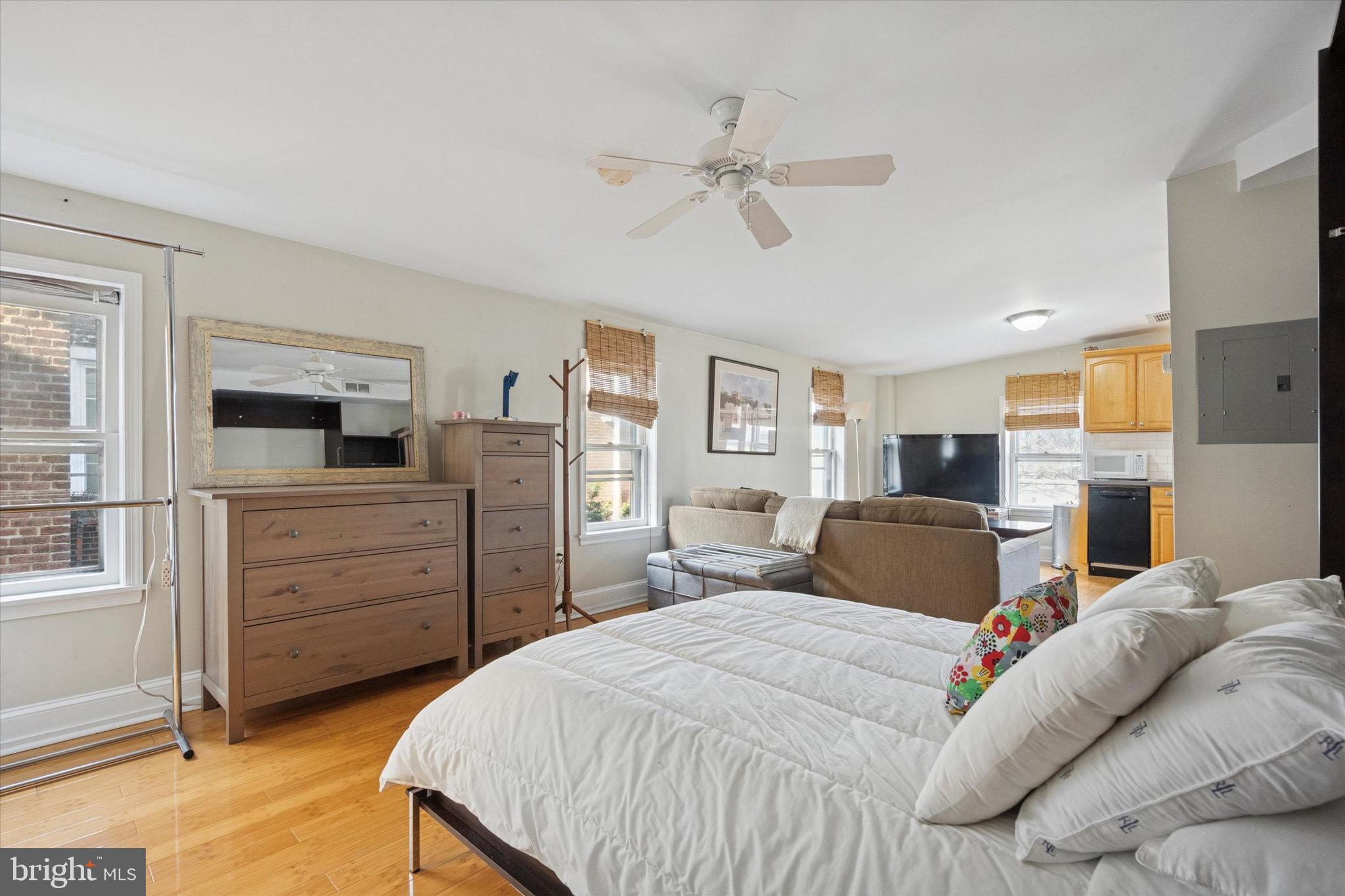 2019 SPRING GARDEN STREET 3R