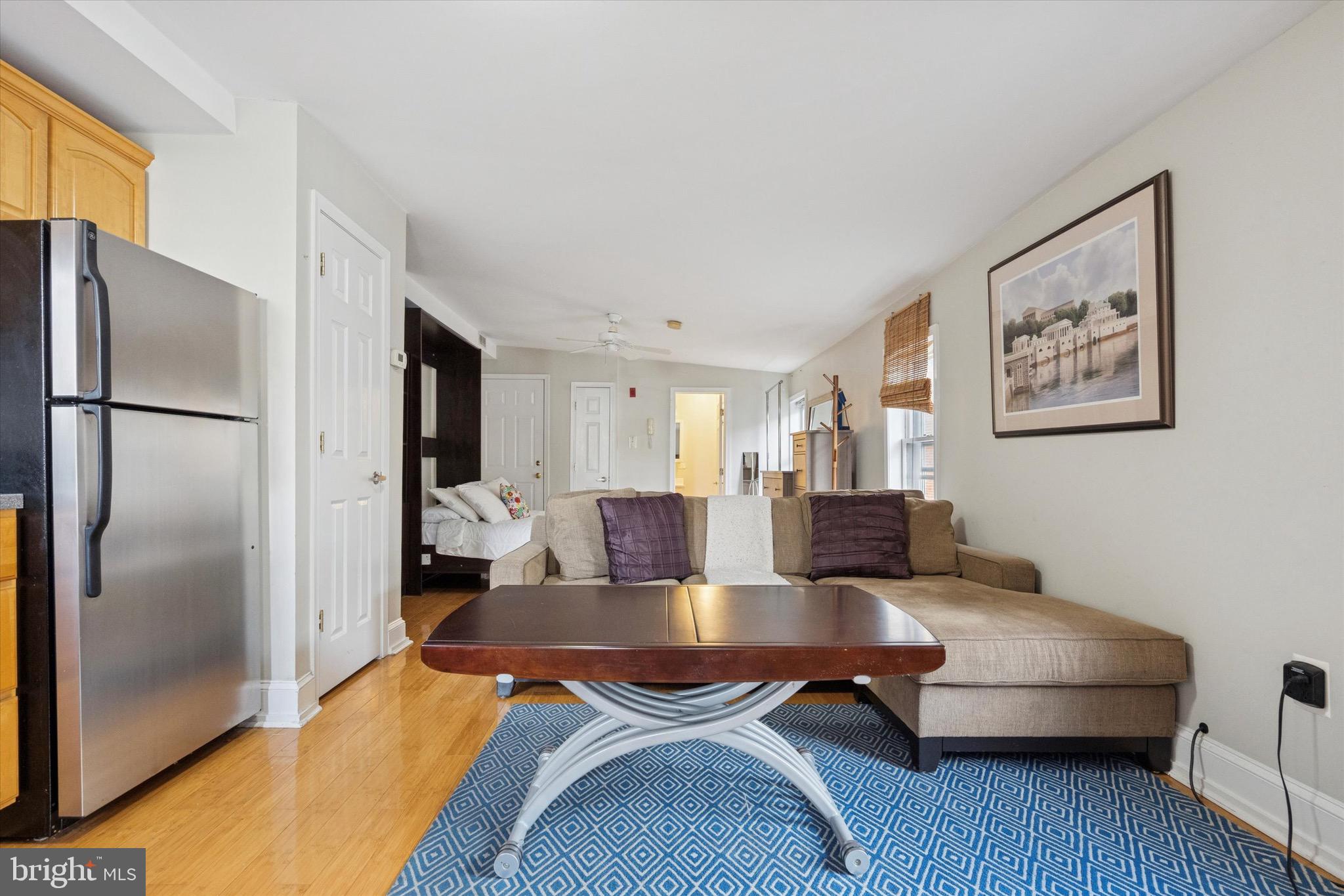2019 SPRING GARDEN STREET 3R