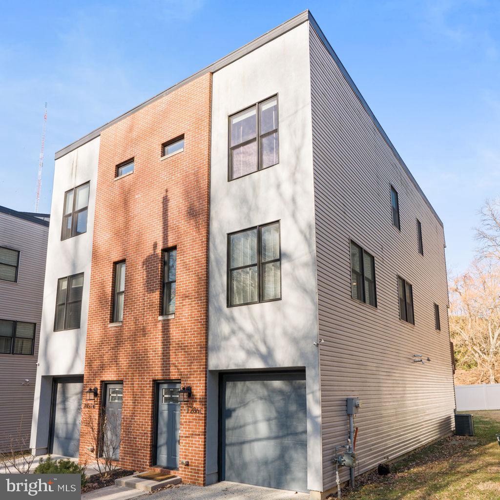 286 PARKER AVENUE C