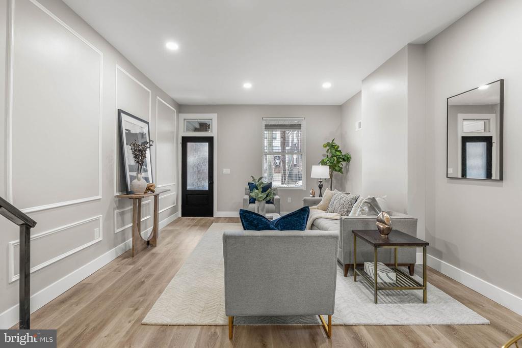 3538 NEW QUEEN STREET