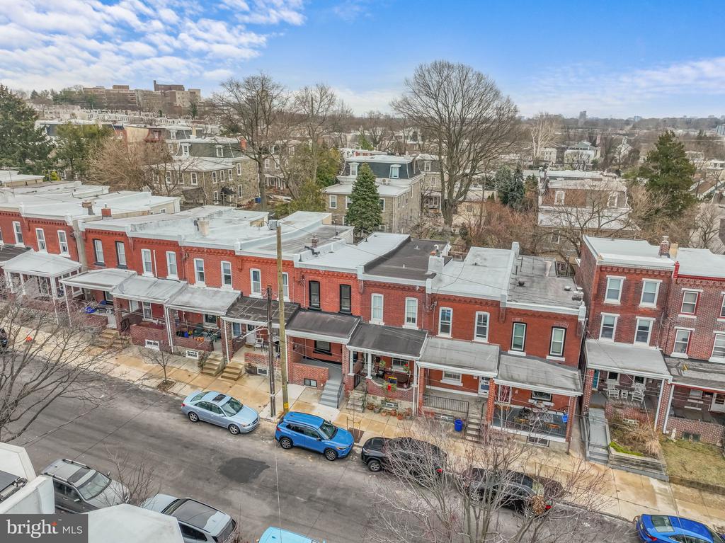 3538 NEW QUEEN STREET