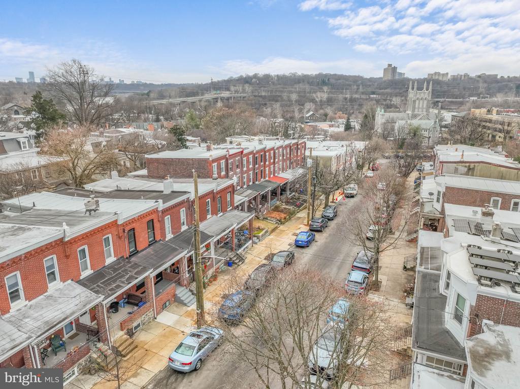 3538 NEW QUEEN STREET