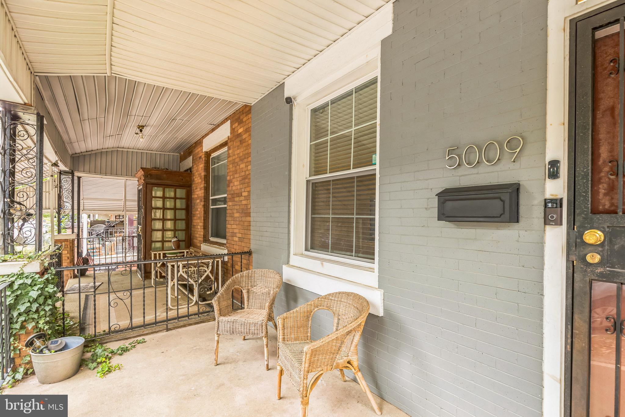5009 WALTON AVENUE