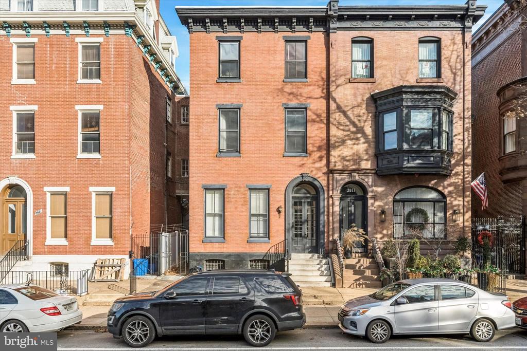 2019 SPRING GARDEN STREET 2F