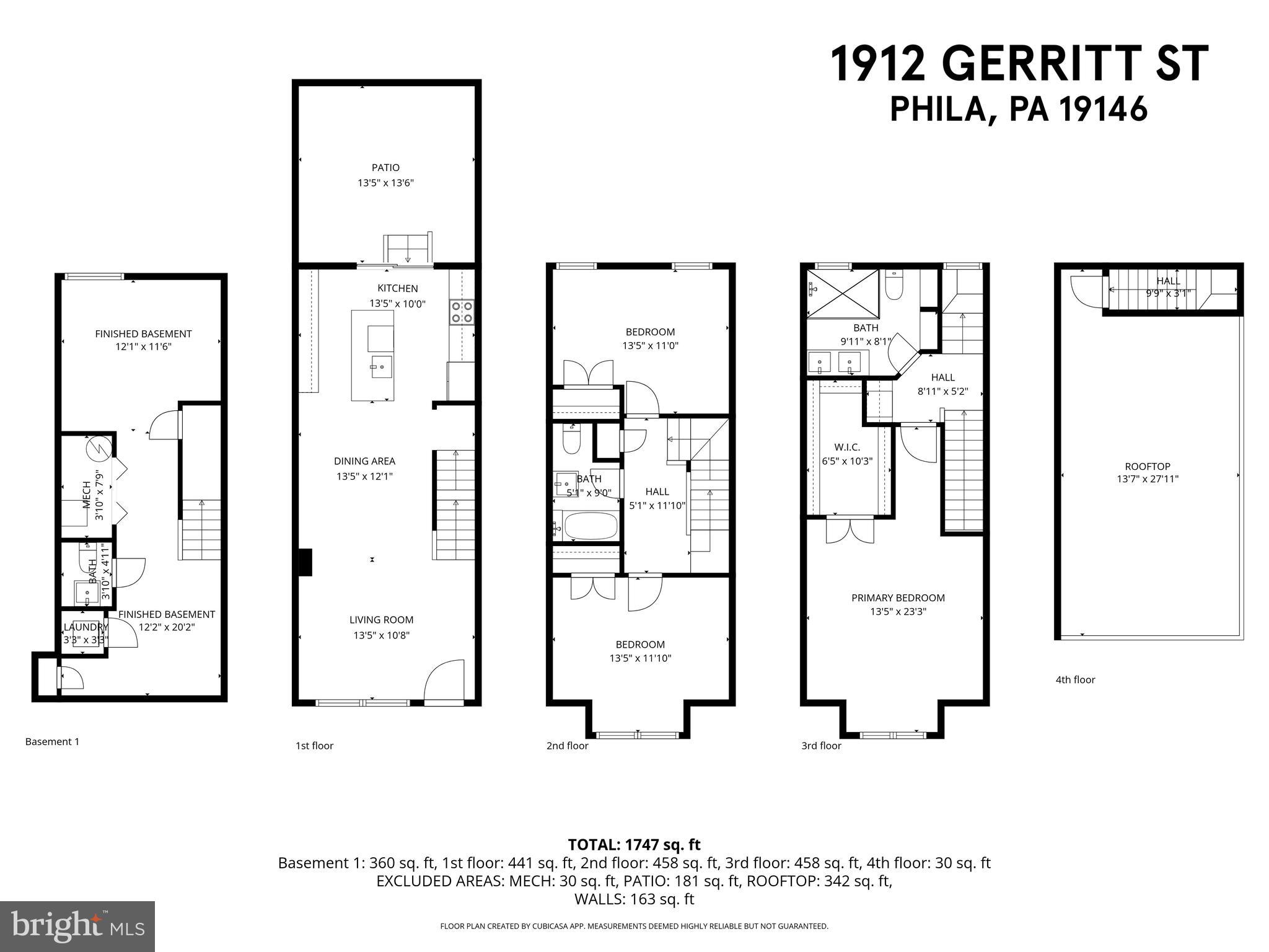 1912 GERRITT STREET
