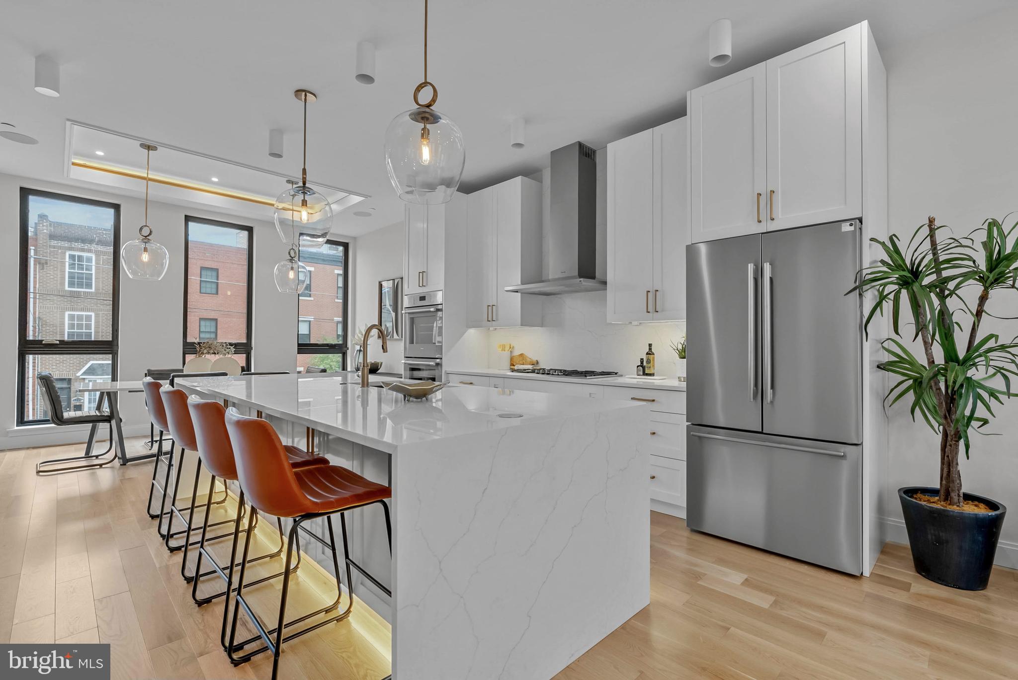 1100 WEBSTER STREET 4