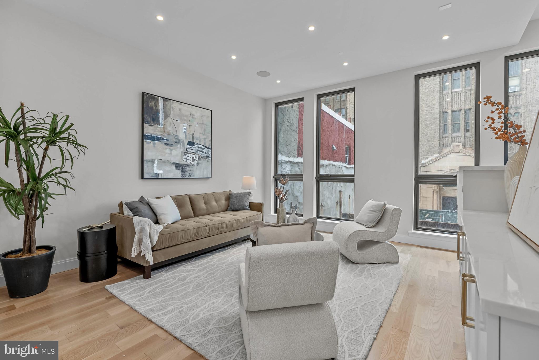 1100 WEBSTER STREET 4