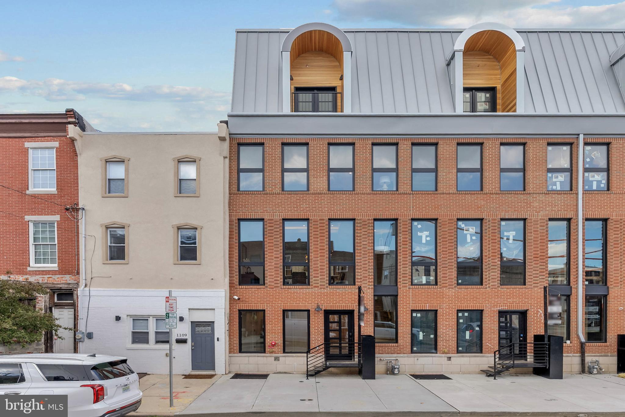 1100 WEBSTER STREET 4