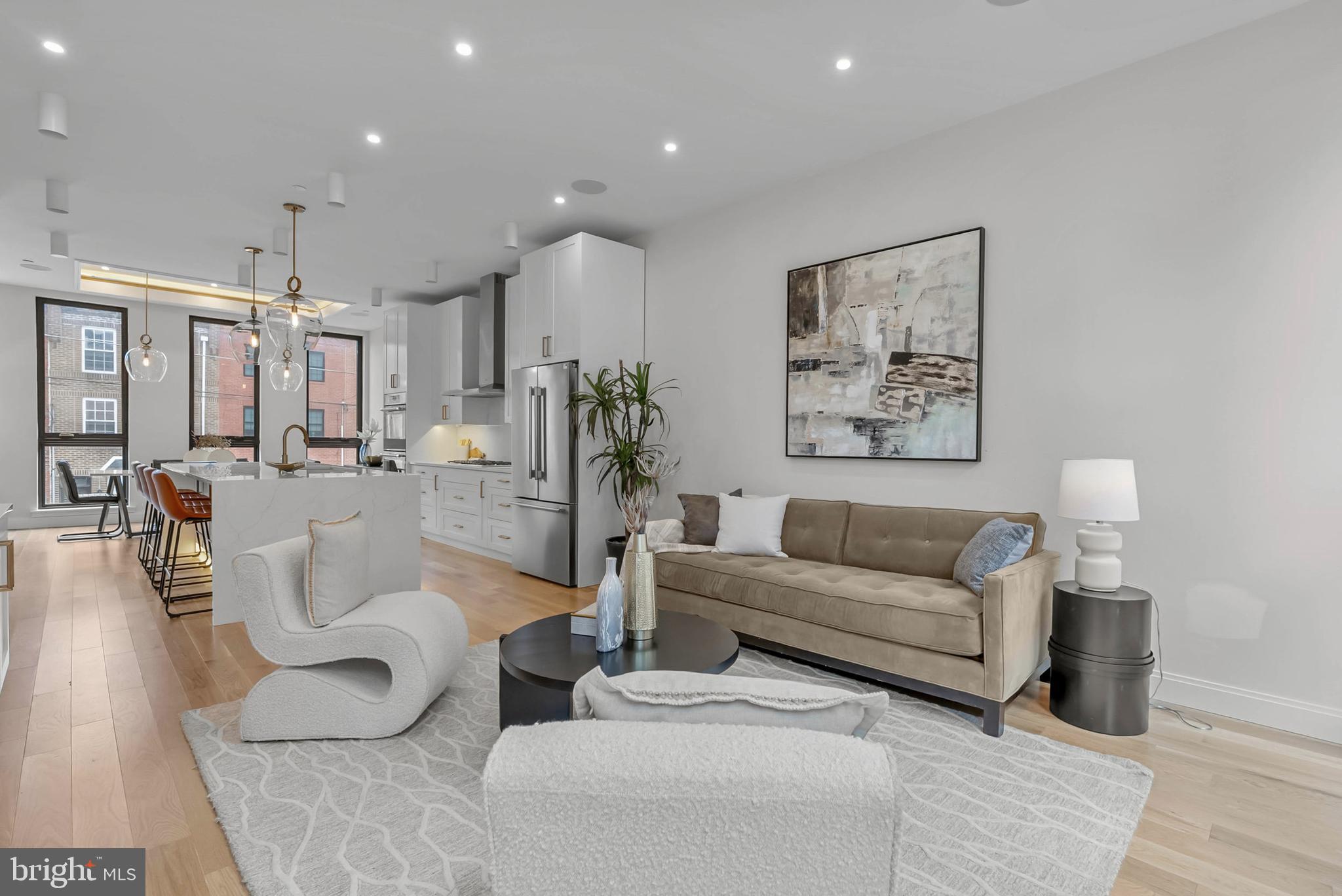 1100 WEBSTER STREET 4