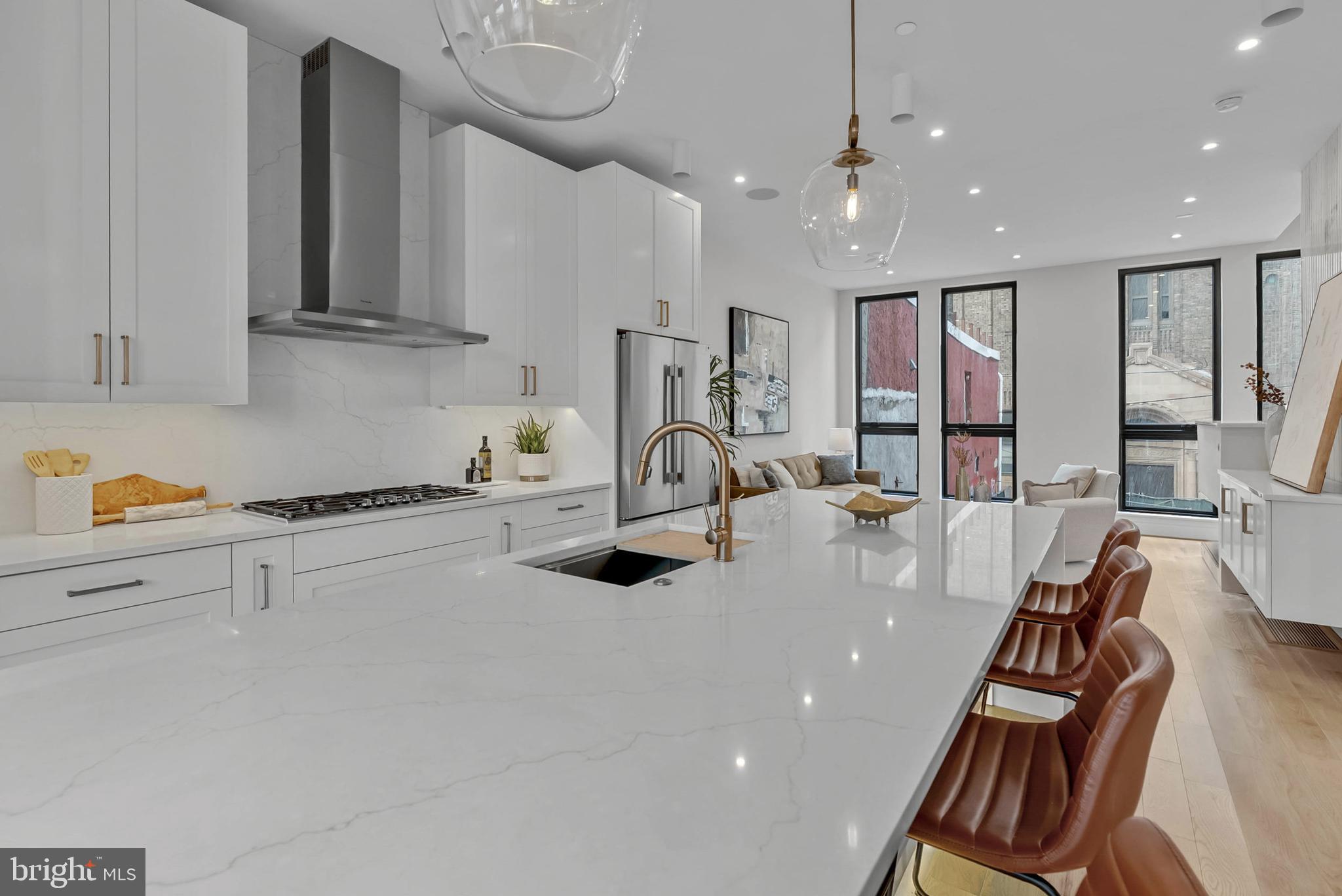 1100 WEBSTER STREET 4