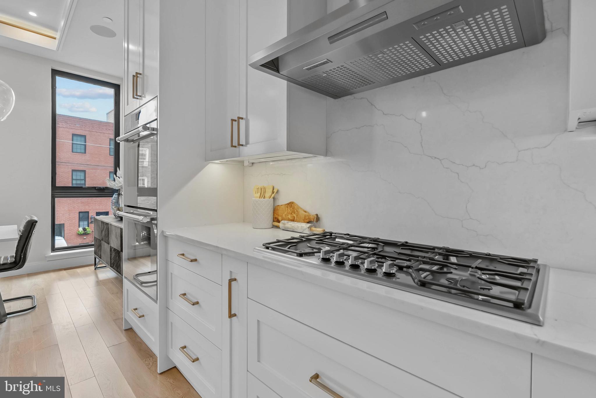 1100 WEBSTER STREET 4