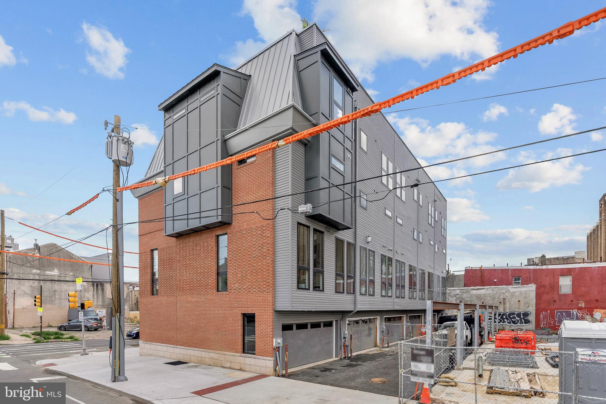 1100 WEBSTER STREET 4