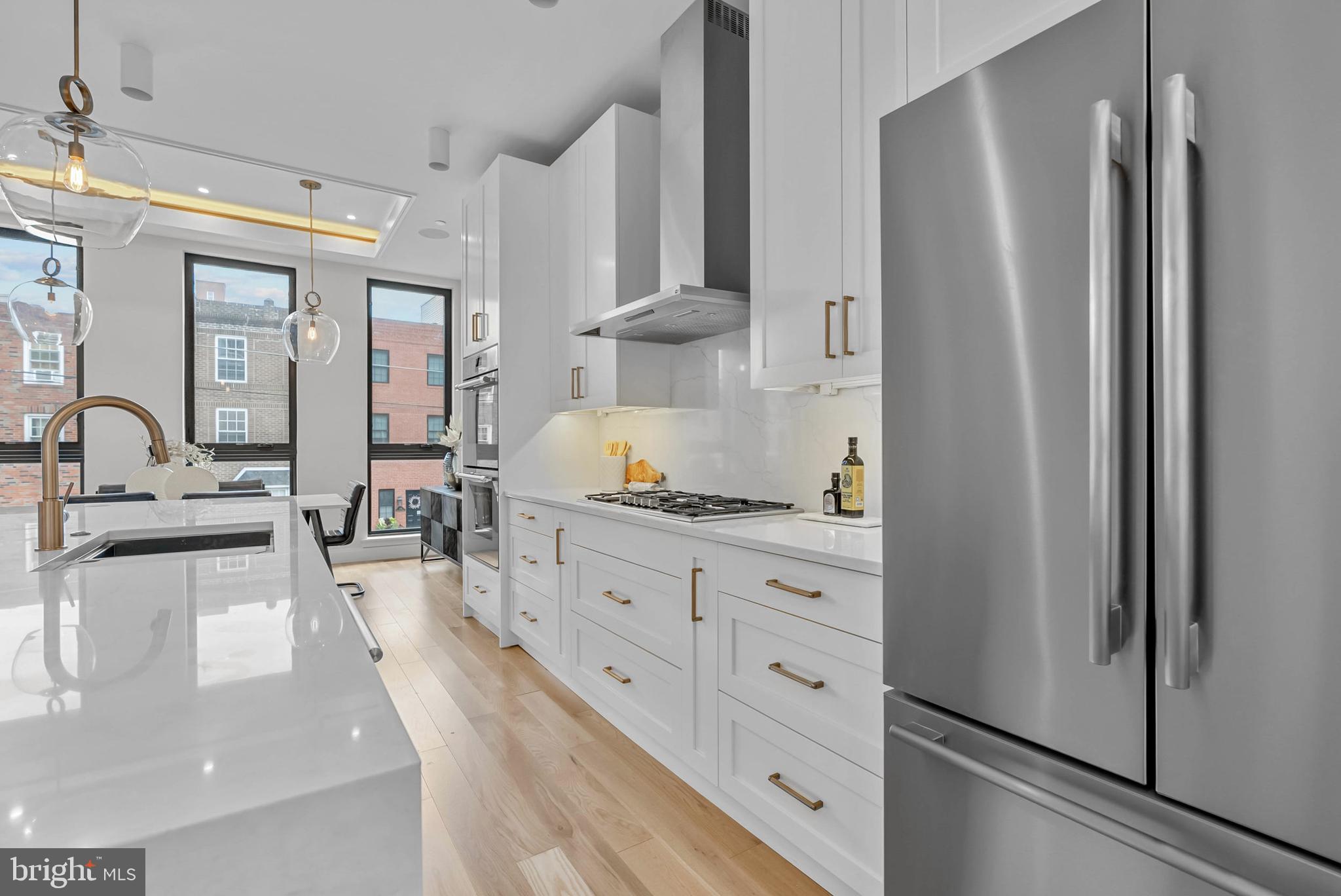 1100 WEBSTER STREET 4