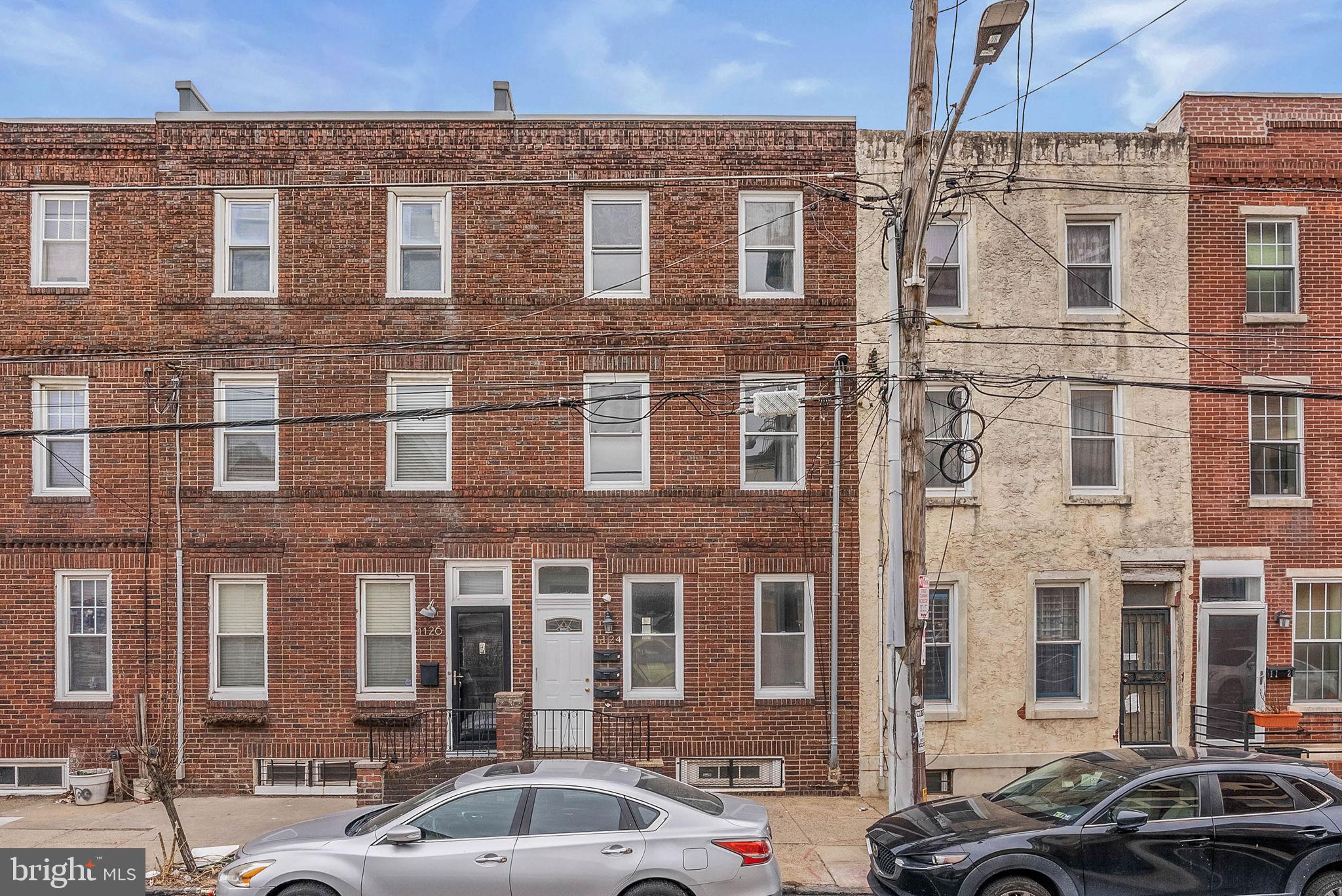 1124 S 15TH STREET 3
