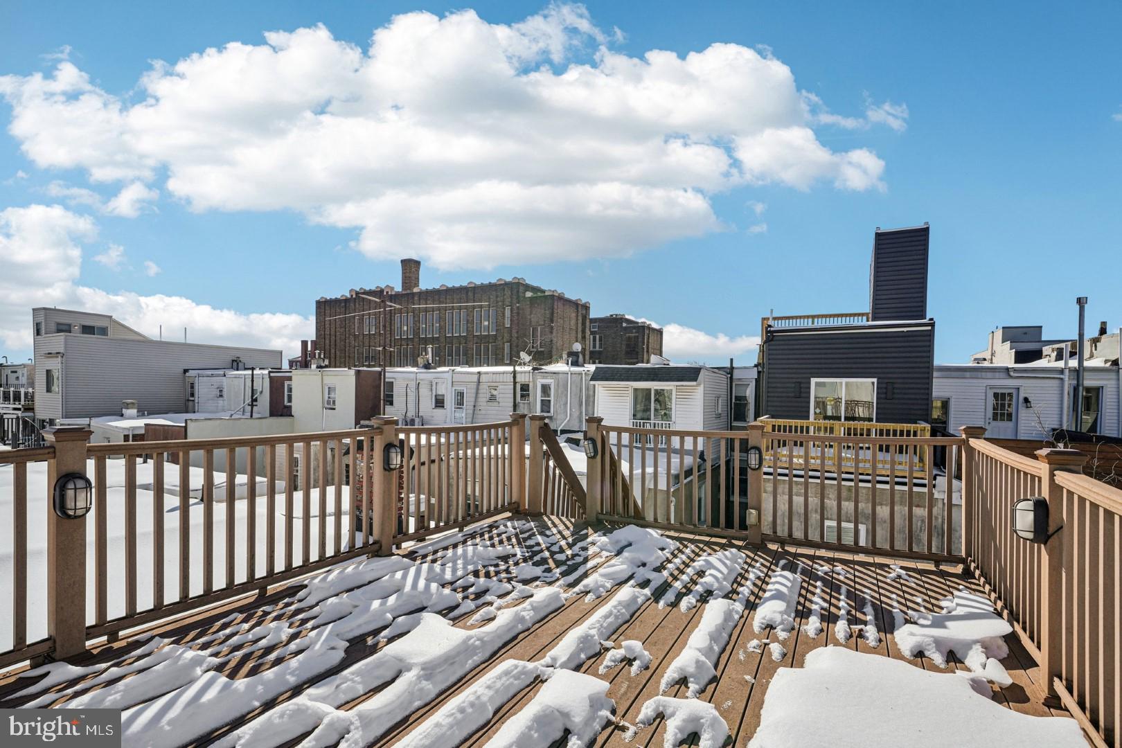 2432 MADISON SQUARE