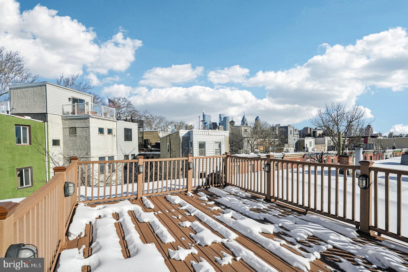 2432 MADISON SQUARE