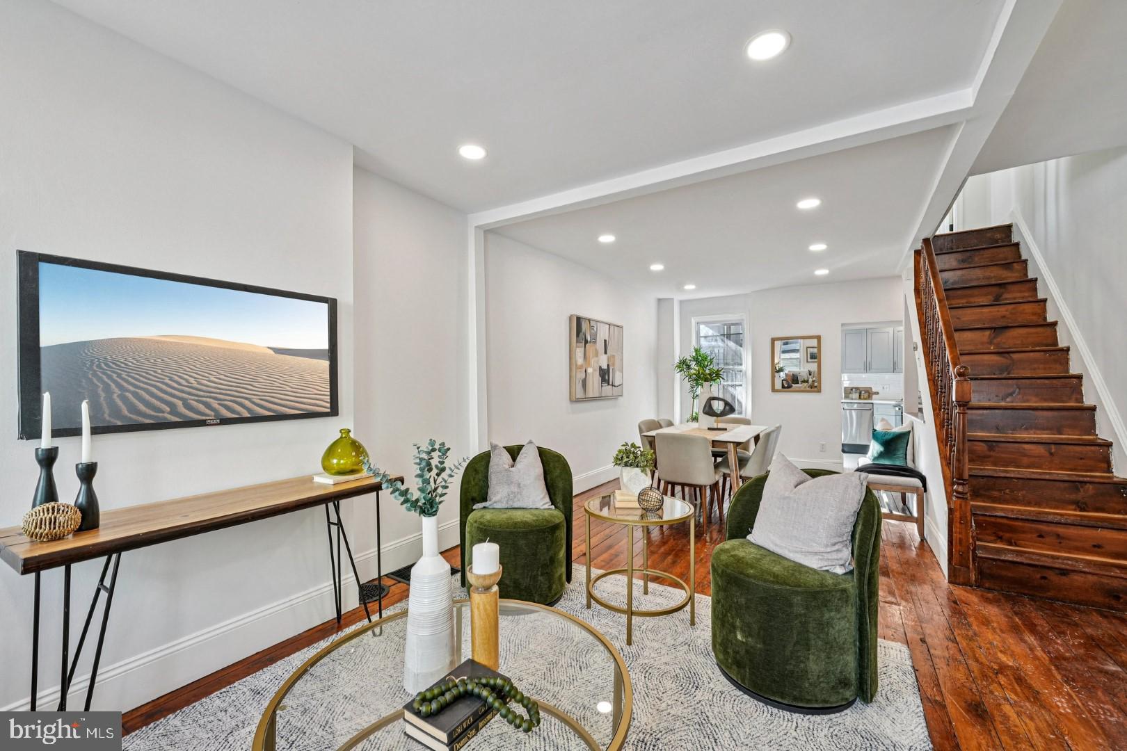 2432 MADISON SQUARE