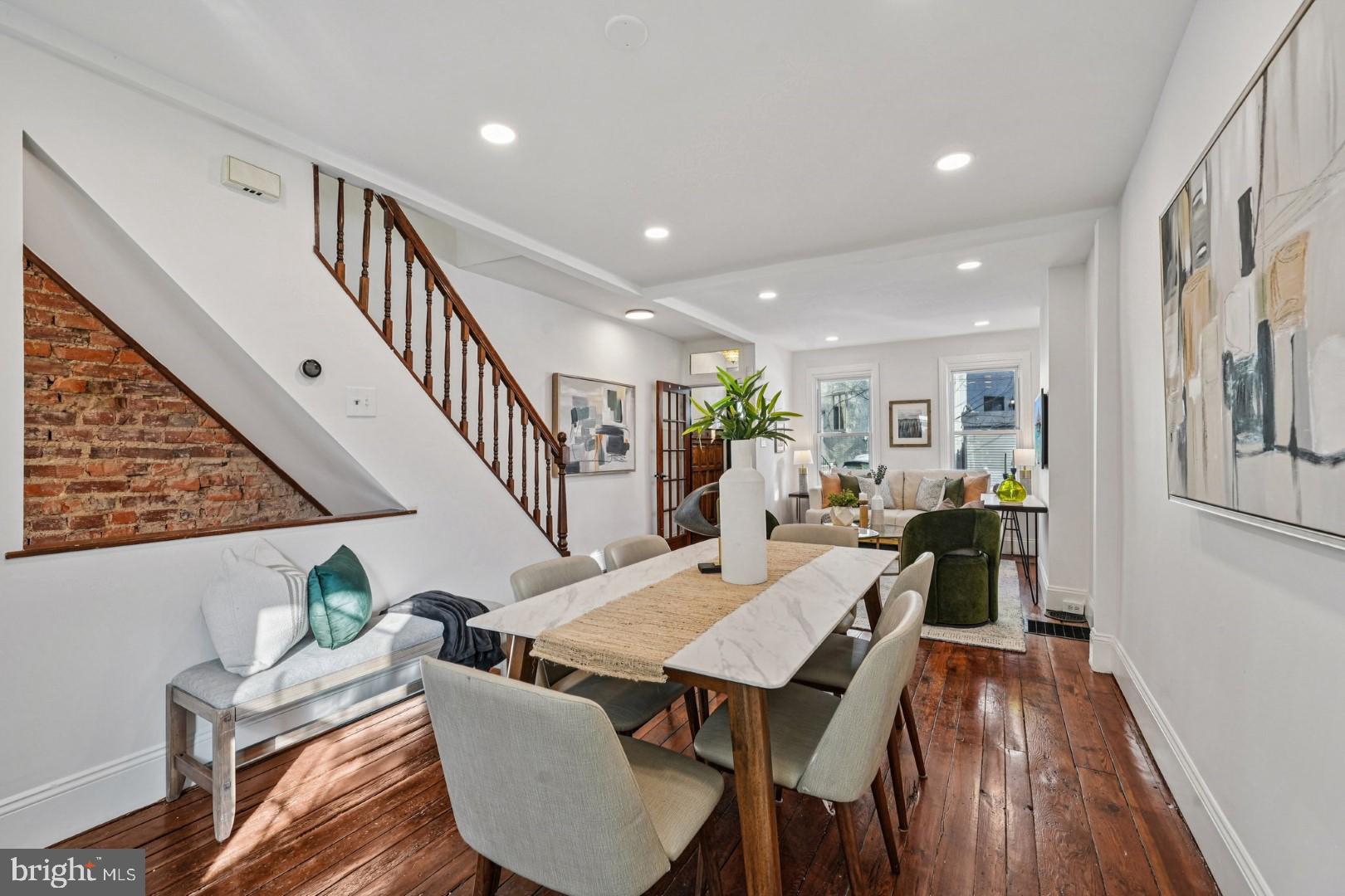 2432 MADISON SQUARE