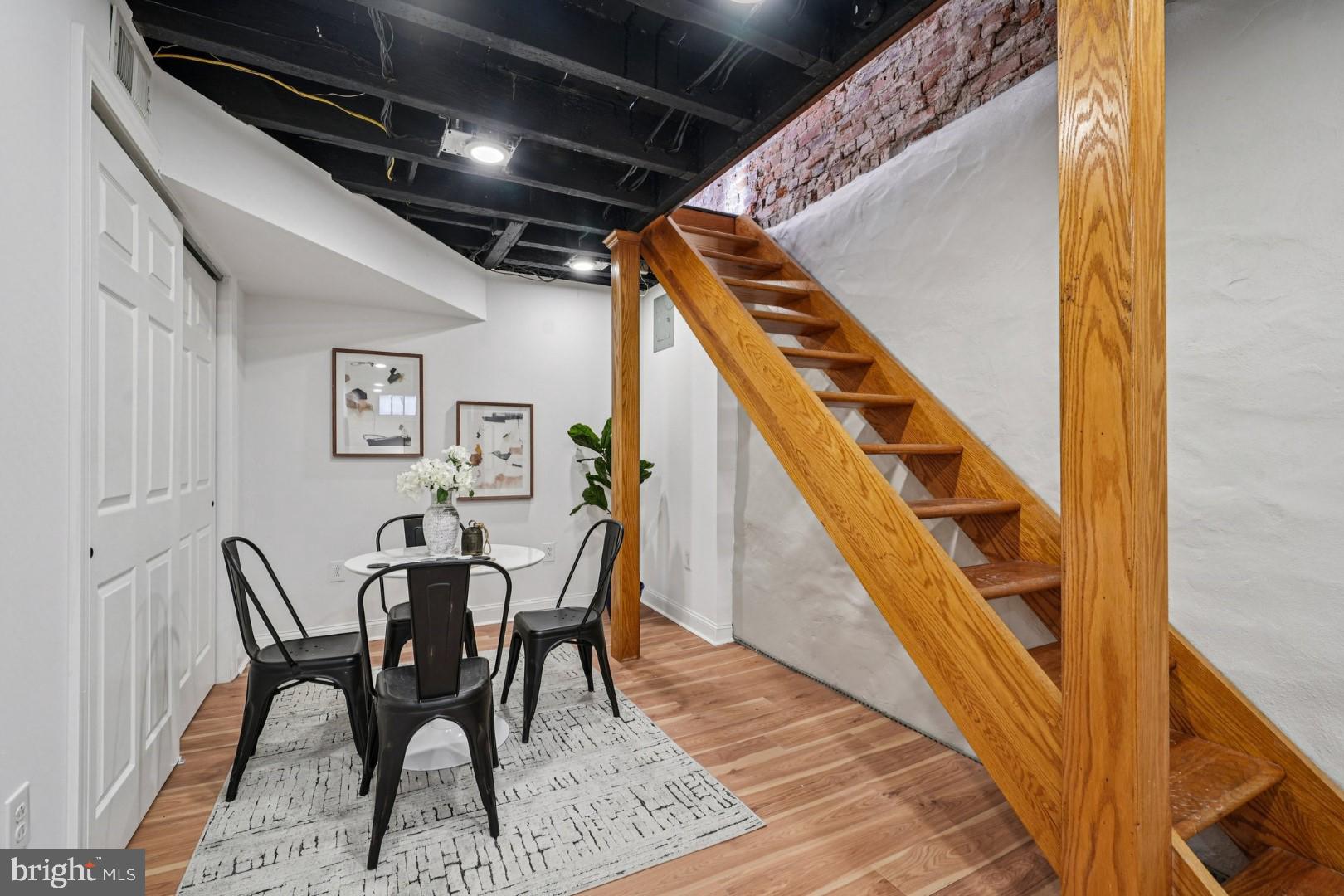 2432 MADISON SQUARE