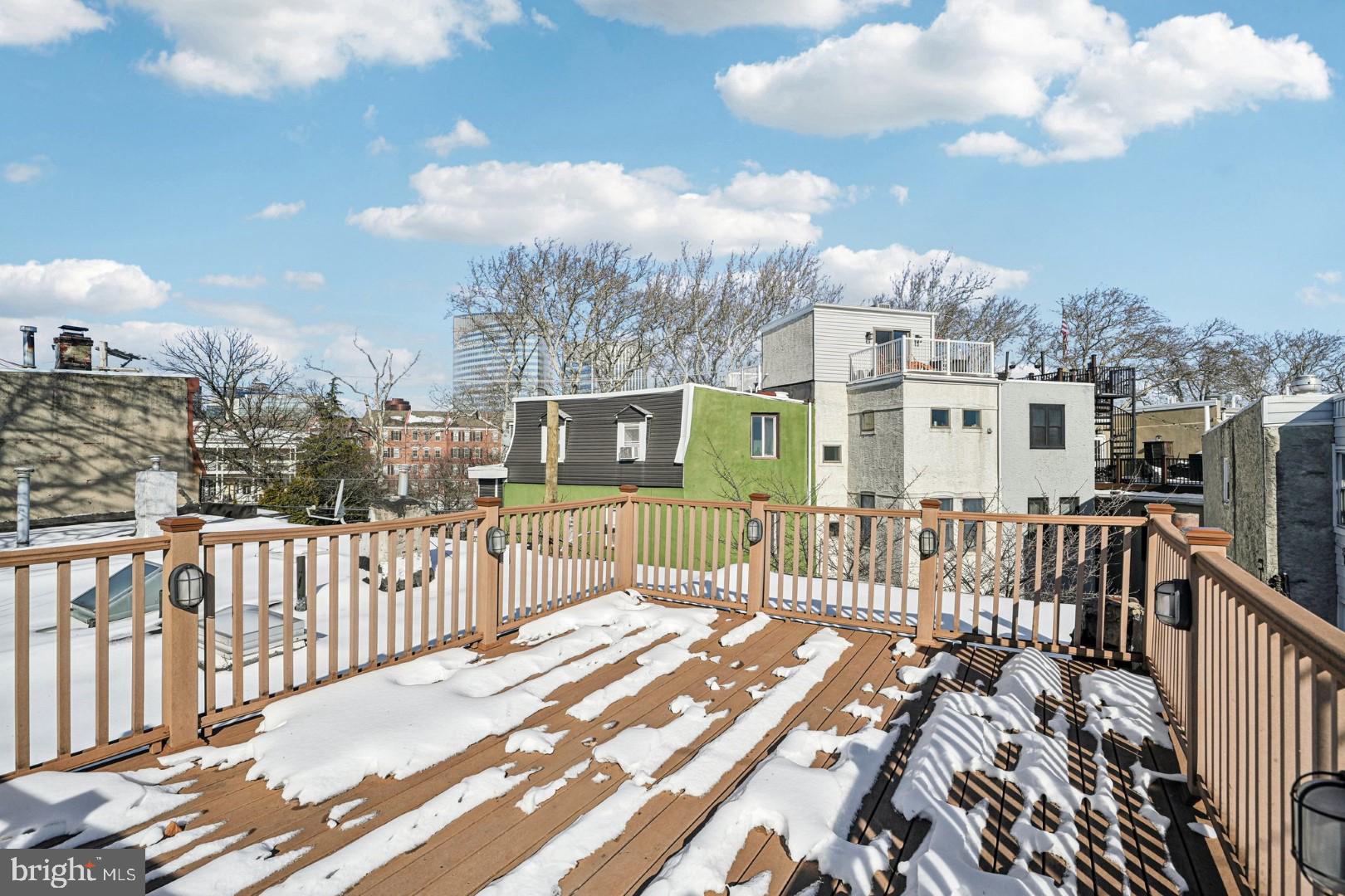 2432 MADISON SQUARE