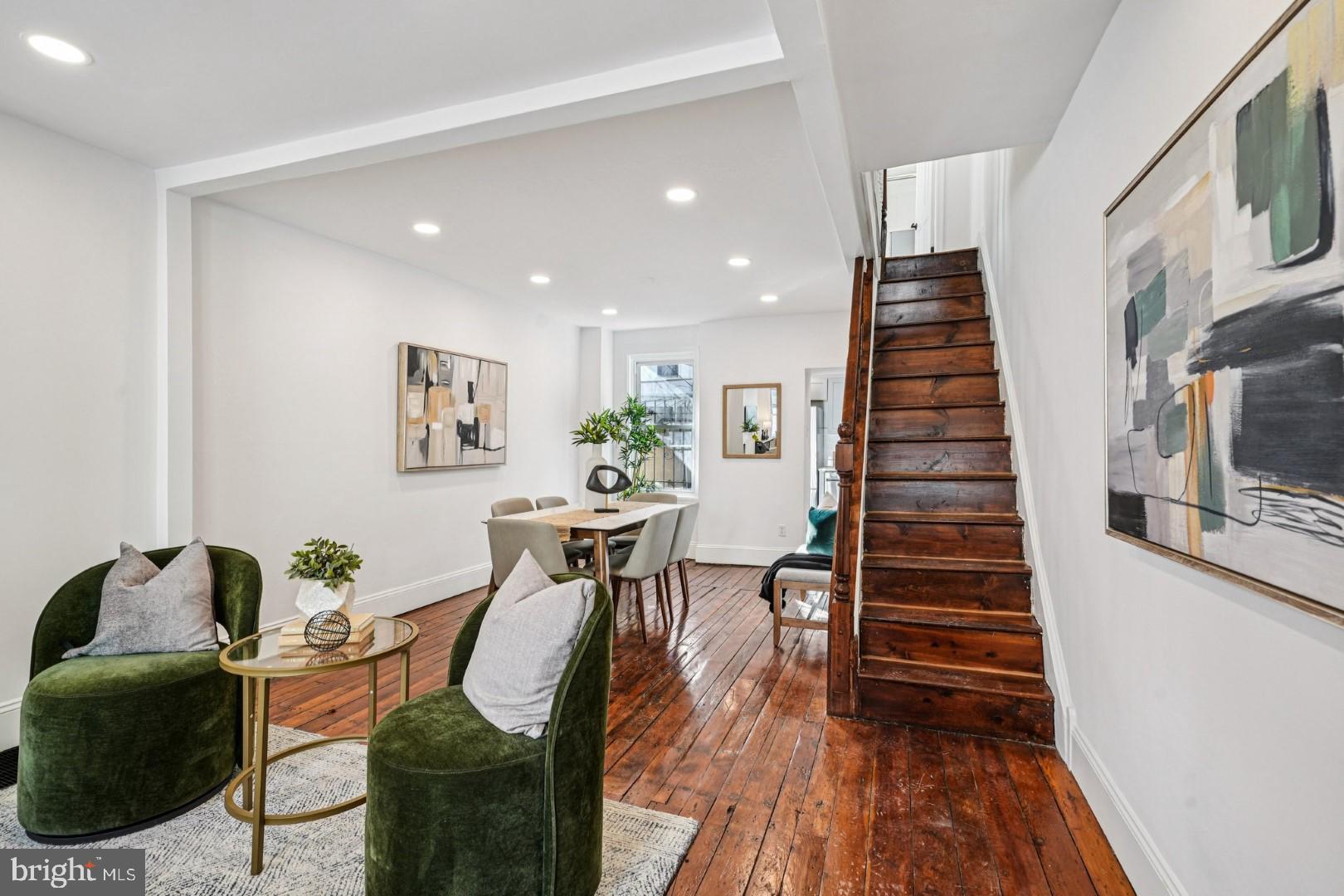 2432 MADISON SQUARE