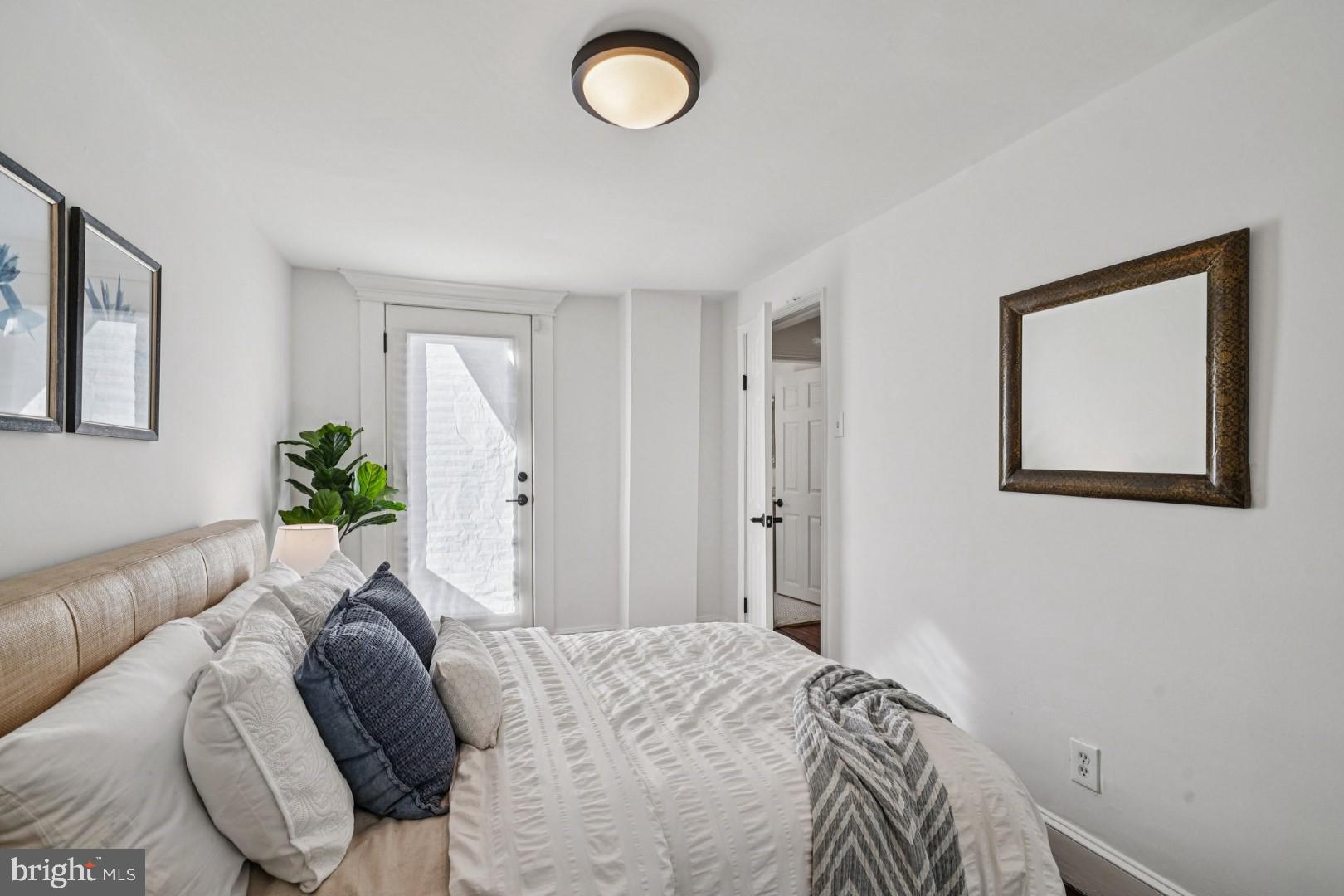 2432 MADISON SQUARE
