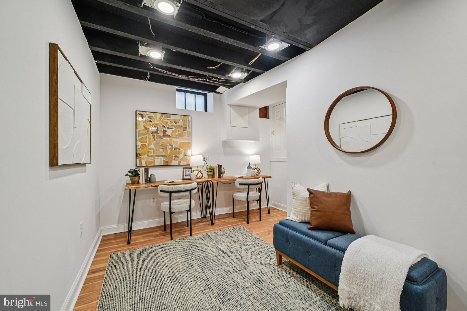 2432 MADISON SQUARE
