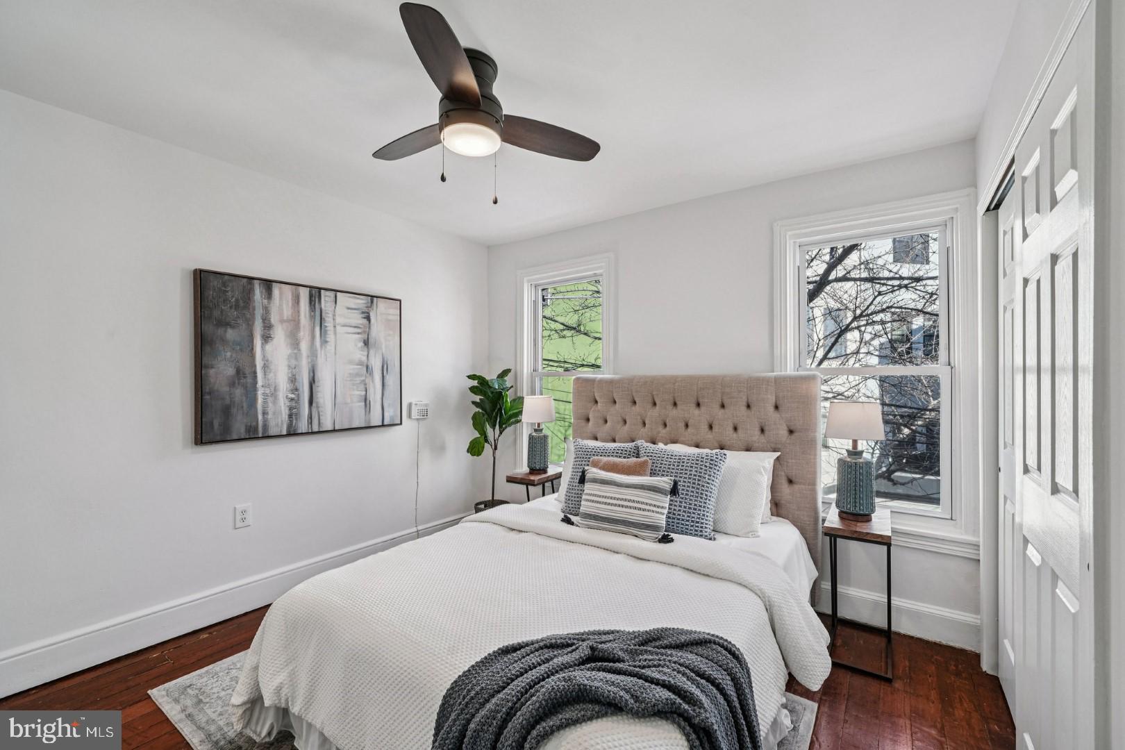 2432 MADISON SQUARE