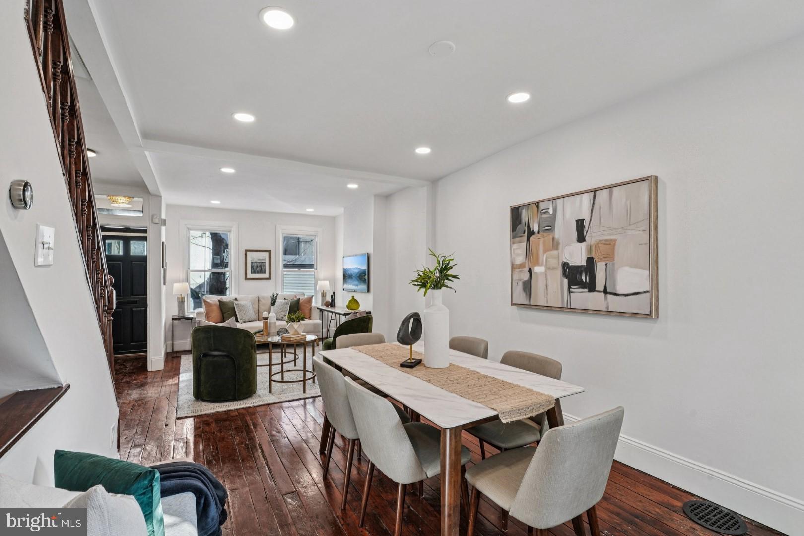 2432 MADISON SQUARE