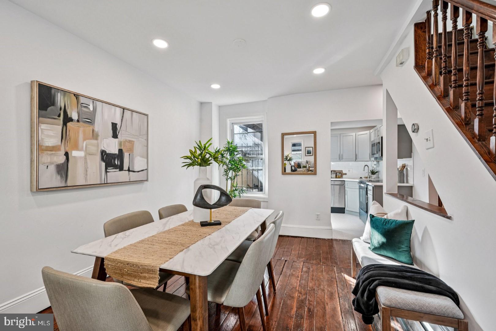 2432 MADISON SQUARE