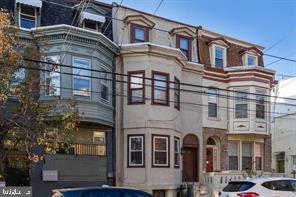 744 S 22ND STREET Unit: 1A