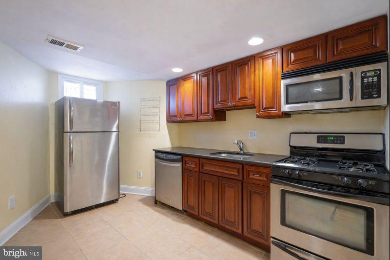 744 S 22ND STREET Unit: 1A