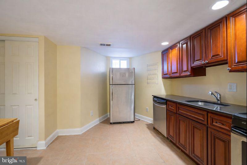 744 S 22ND STREET Unit: 1A