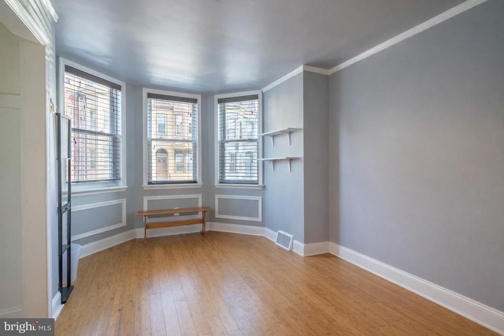 744 S 22ND STREET Unit: 1A