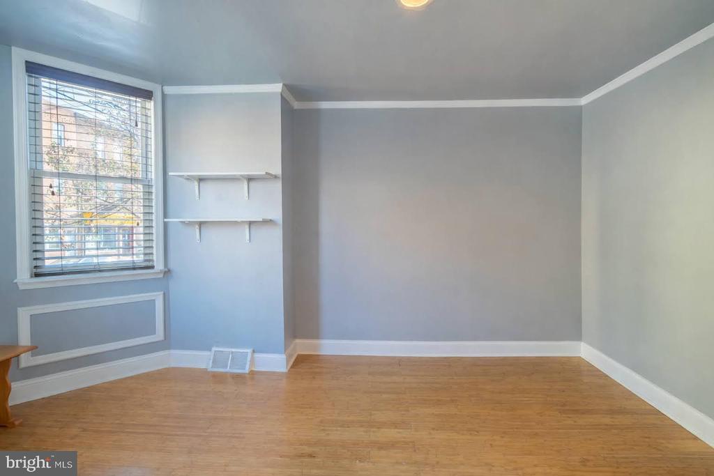 744 S 22ND STREET Unit: 1A