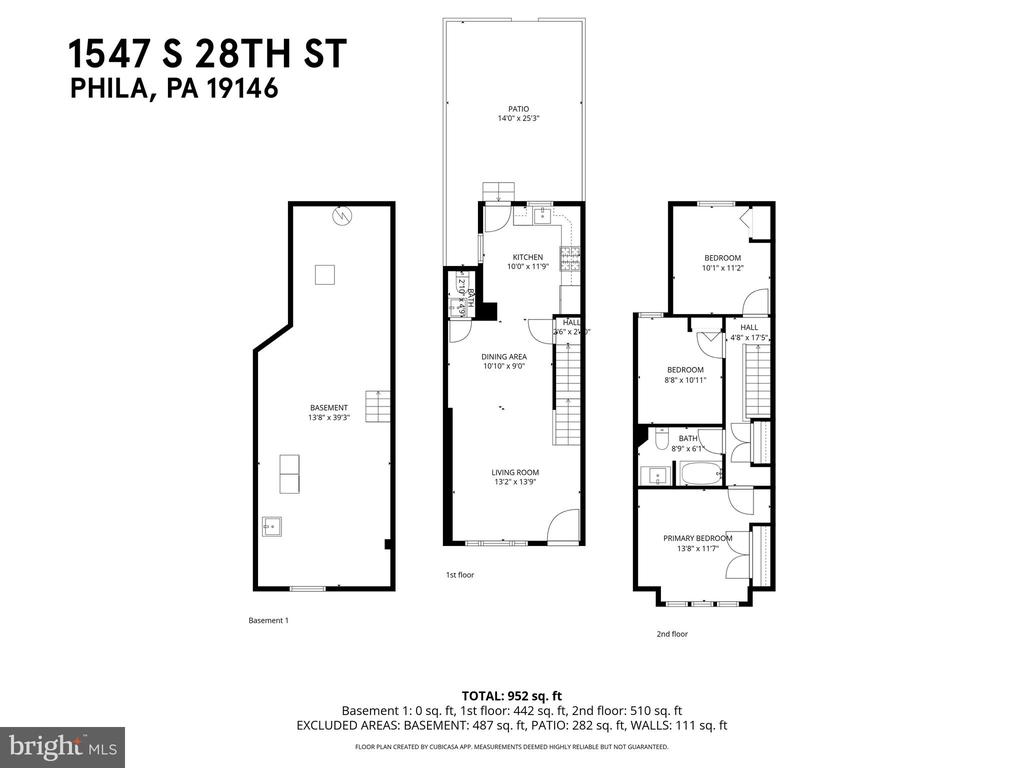 1547 S 28TH STREET