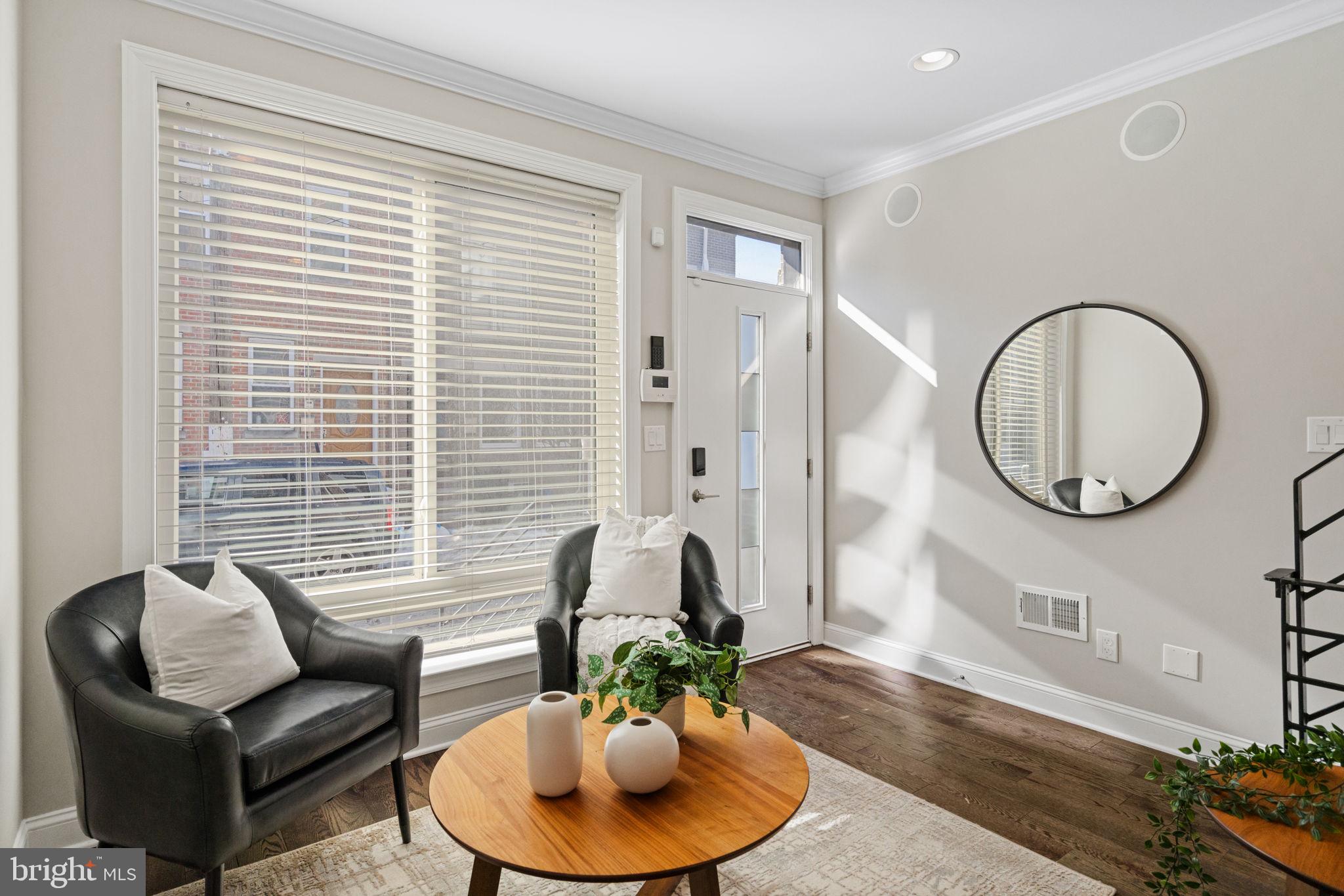 2051 FERNON STREET